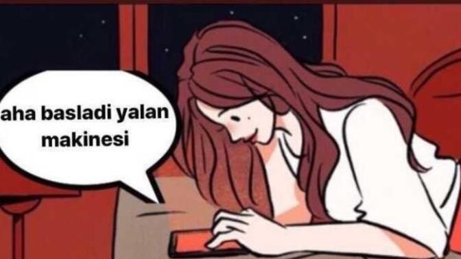 “Ben kimseyle konuşmuyorum” diyenler en kısa ve en komik fıkrayı mı anlatıyor?