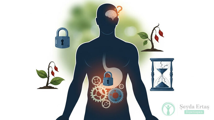 Metabolizma yaşınızı biliyor musunuz? Son ölçümde kaç çıktı?