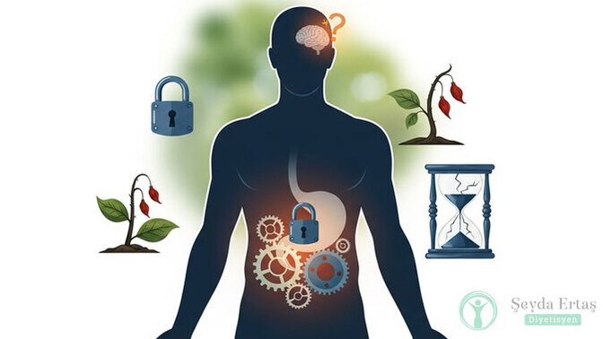 Metabolizma yaşınızı biliyor musunuz? Son ölçümde kaç çıktı?