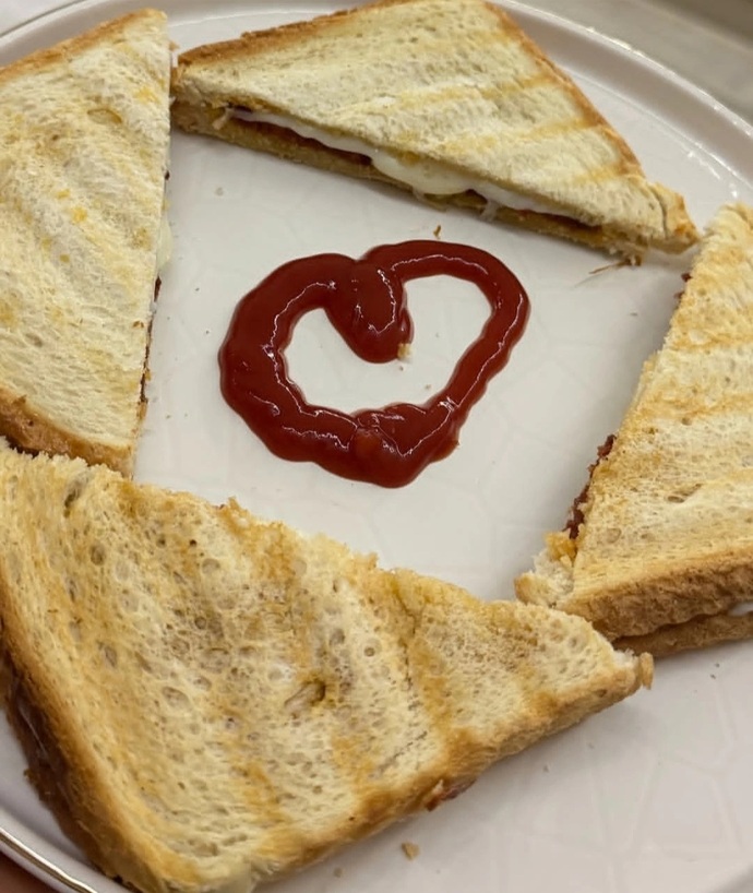 Romantik misinizz?