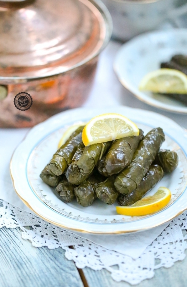 Seçmini yap? Dolma mı yoksa sarma mı?