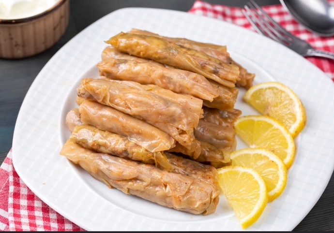 Seçmini yap? Dolma mı yoksa sarma mı?