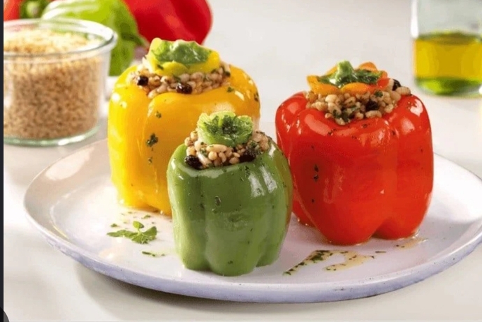 Seçmini yap? Dolma mı yoksa sarma mı?