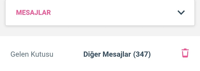 Erkekler beni çok seviyor. Peki ya sizi?