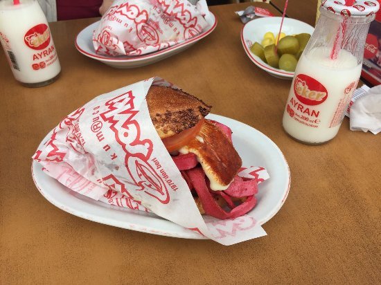 İzmir'de en iyi kahvaltı nerede yapılır?