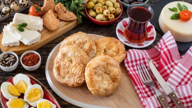 İzmir'de en iyi kahvaltı nerede yapılır?