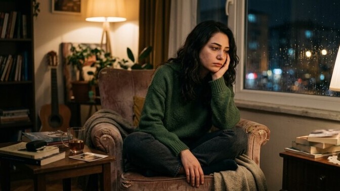 Hiç yanlış kişiye aşık oldunuz mu?