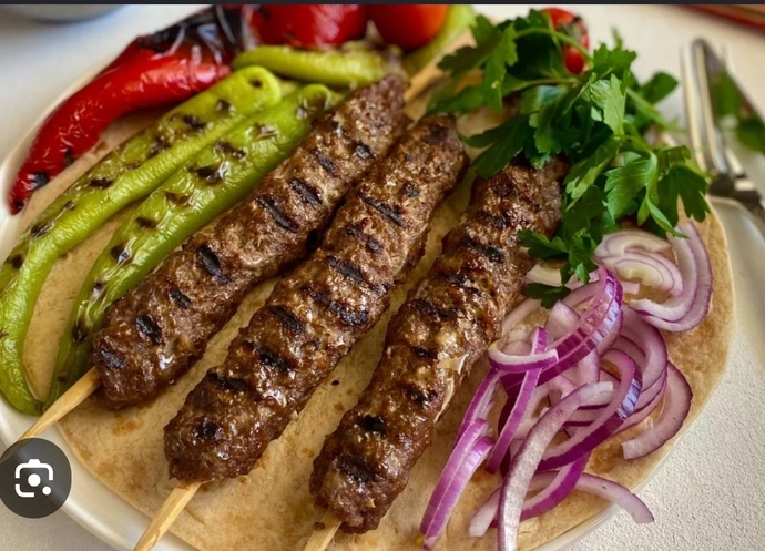 Tarafını seç bu yemeklerden hangisini yemelere doyamazsın? Sıralaman olsa nasıl olurdu?