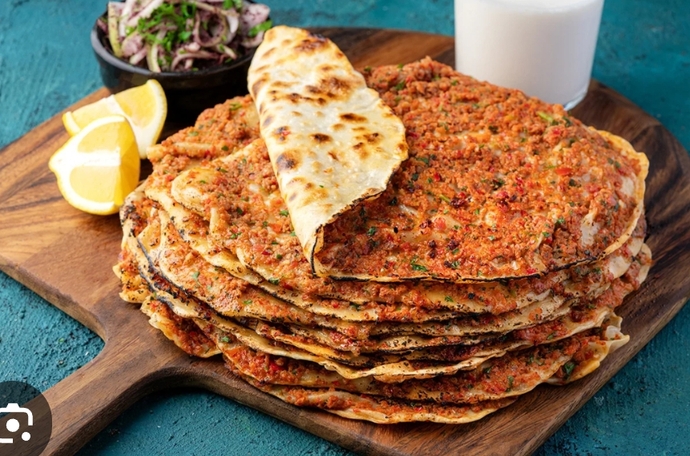 Tarafını seç bu yemeklerden hangisini yemelere doyamazsın? Sıralaman olsa nasıl olurdu?