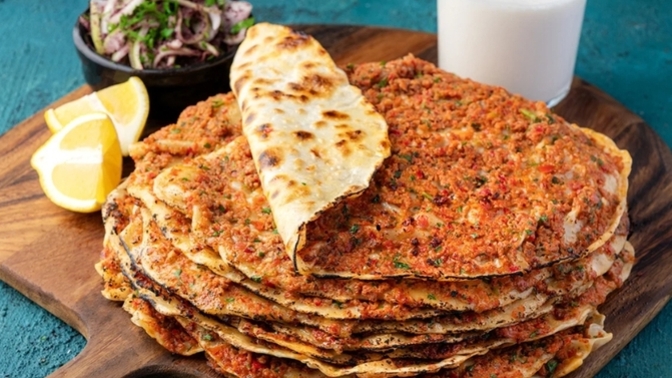 Tarafını seç bu yemeklerden hangisini yemelere doyamazsın? Sıralaman olsa nasıl olurdu?