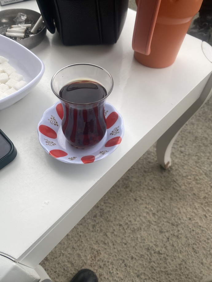 Tam olarak bu..