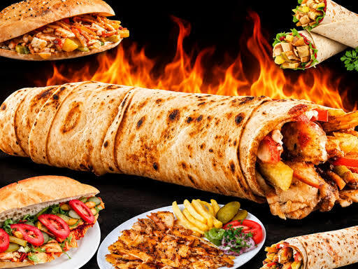 Tombik mi yoksa Hatay usulü döneri mi daha çok seversin?