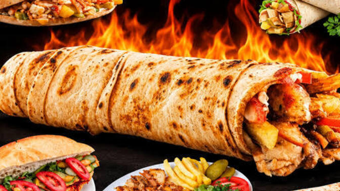 Tombik mi yoksa Hatay usulü döneri mi daha çok seversin?