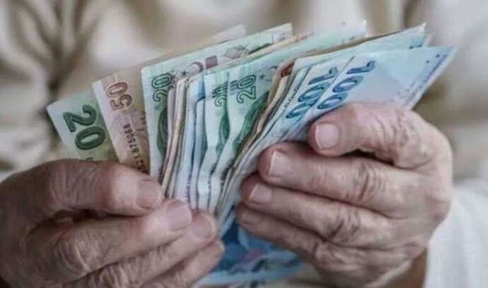 Giden sevgiliyi beklemek mi yoksa ay sonunda gelecek maaşı beklemek mi daha zor?