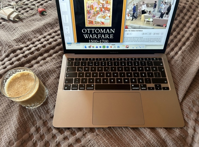 anlıksal