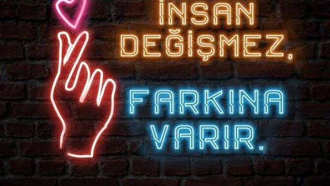 Hayatınızdan çıkardığınız bir insanı geri alma şansınız olsa, onu hangi şartla kabul ederdiniz?