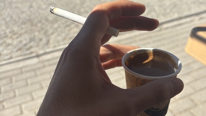 Bugün neler içtiniz?