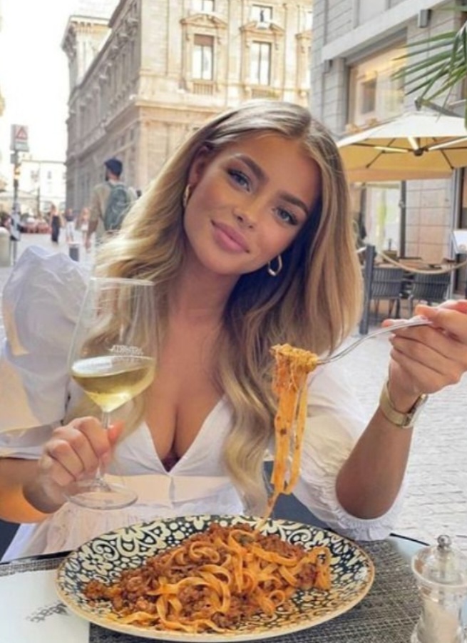 Burcun bir yemek olsaydı, hangisi olurdu ve neden?