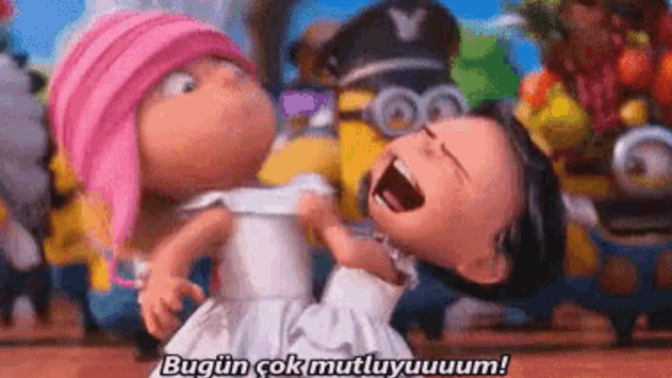 Ne zaman mutlu olacaksınız?