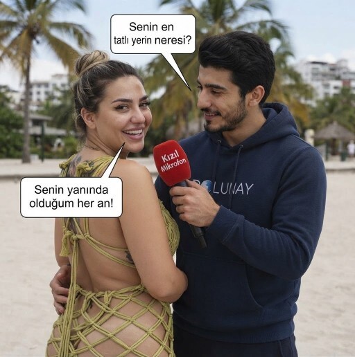Balık etli biri misin?