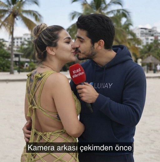 Balık etli biri misin?