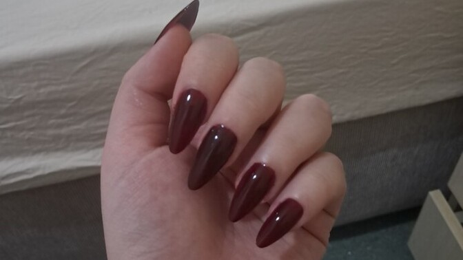Bordo oje her mevsime gider mi?