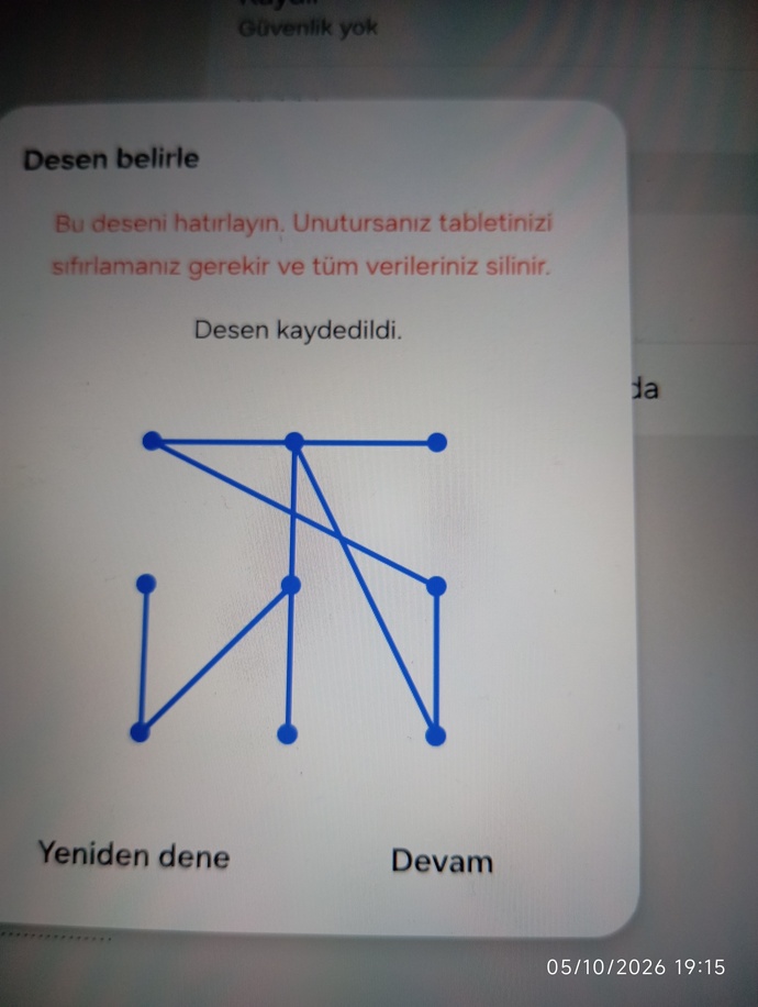 Siz olsanız güçlü ve güvenli bir parola nasıl oluştururdunuz?