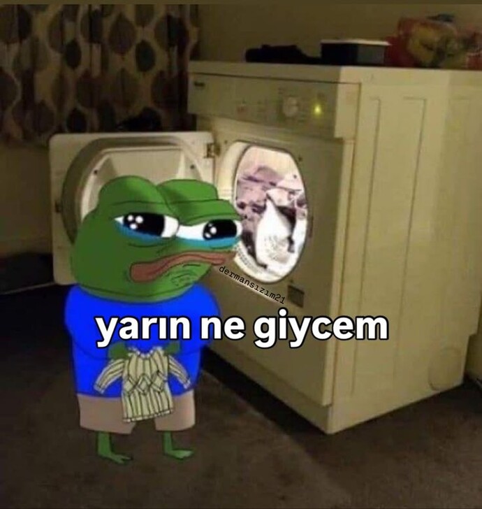 Yarın ne giycem diye düşünüyor musunuz?