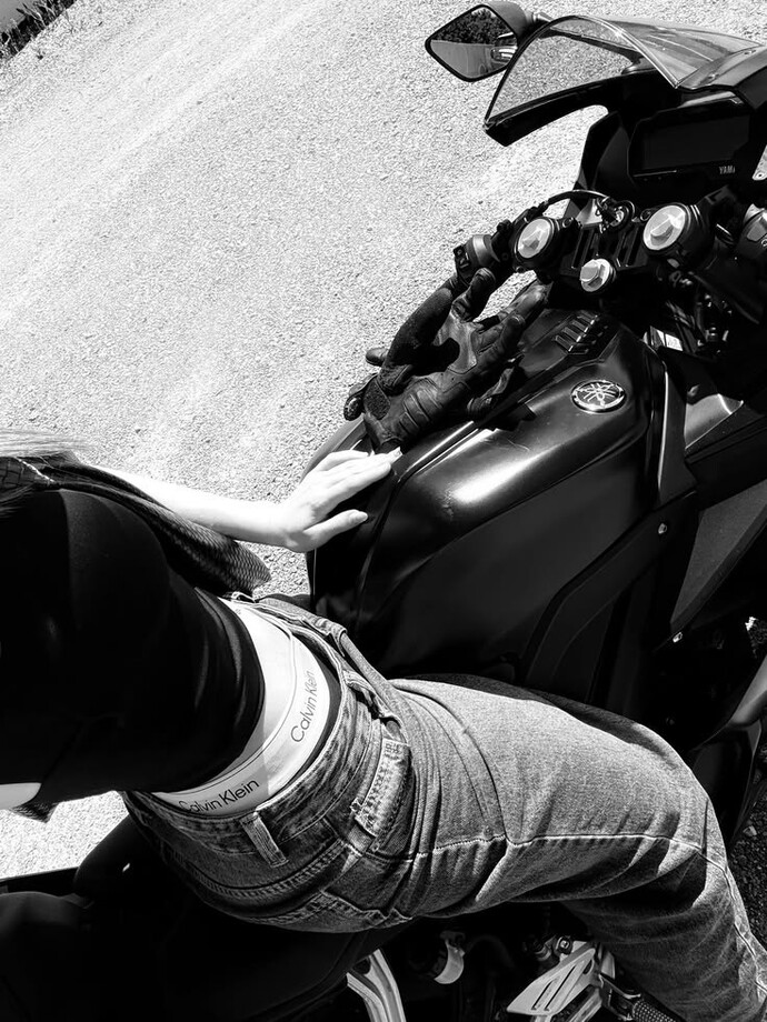Araba vs motor?