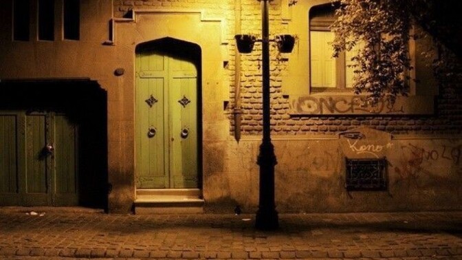 İnsanlar seni ilk tanıştıklarında genelde nasıl biri olarak tarif eder?