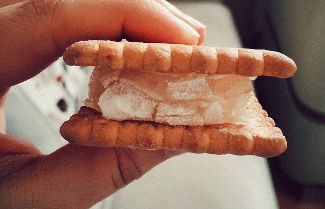 Lokum arası kıstırmayı sever misiniz? Eski usul waffle özleyenler burada mı?