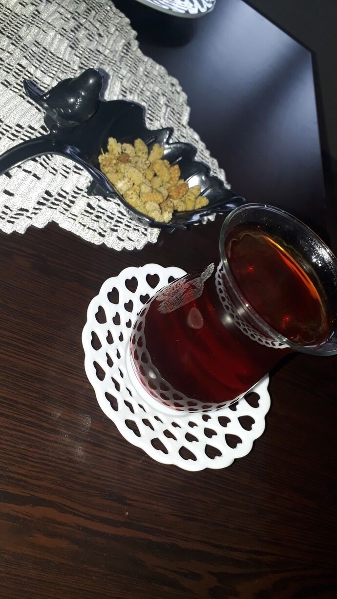 Lokum arası kıstırmayı sever misiniz? Eski usul waffle özleyenler burada mı?