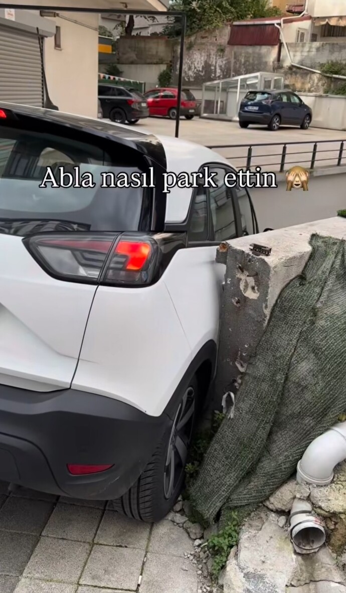Kadın şöförler hakkında fikirleriniz nelerdir?