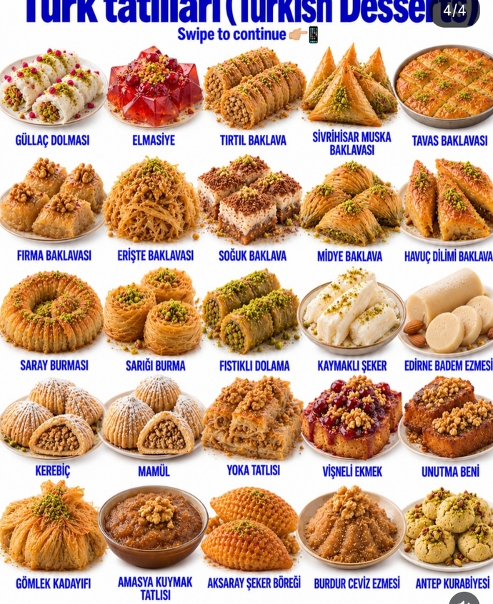 #AntepFıstıklıLolipop ya da tırtıl baklava mı olsam 💅🏻