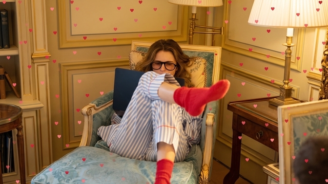 Pijama rahatlığı bir şey gerçekten var mıı?