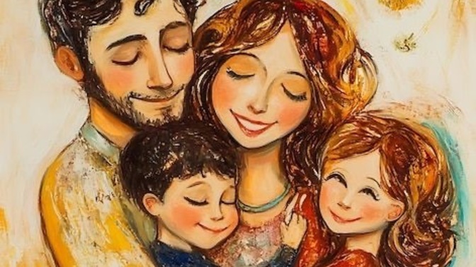 Çocuklu Bir Kişi İle Evlenir Misiniz?