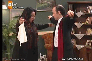 Buna asla izin veremeyiz 😀