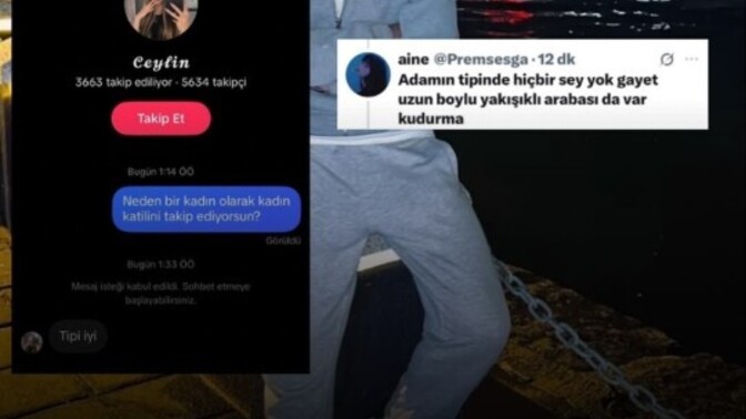 Doğal seçilim bu mu siz ne düşünüyorsunuz?