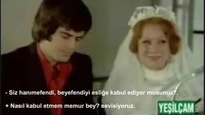 Sizin adınızada kararlar alınır mı?