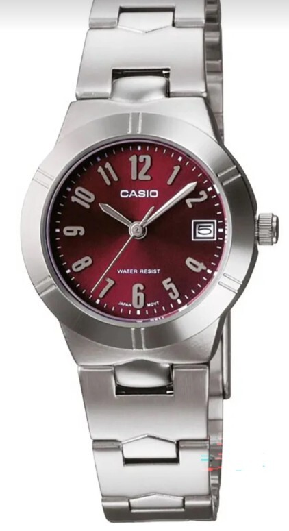 Casio saat markası iyi mi?