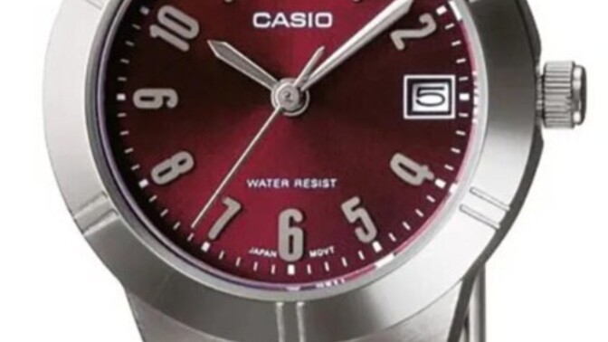 Casio saat markası iyi mi?
