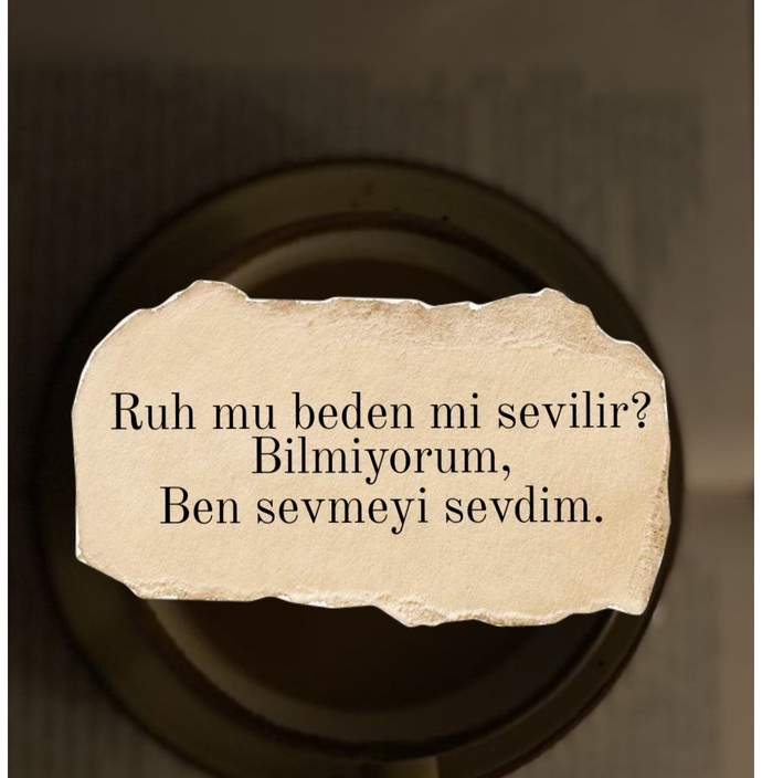 Güne güzel bir şarkı bırakır mısın?