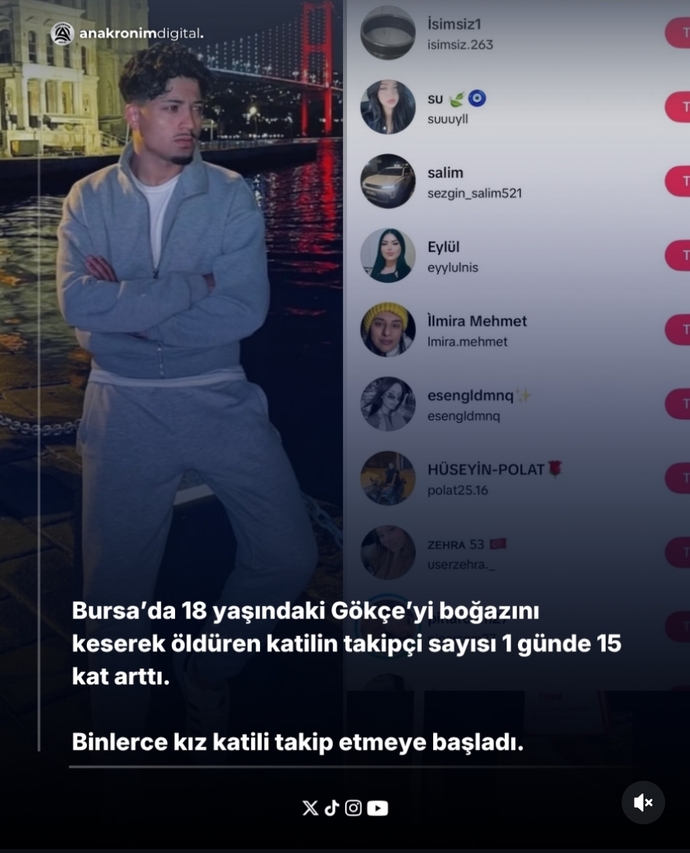 Kadın cinayetlerinin nedeni nedir?