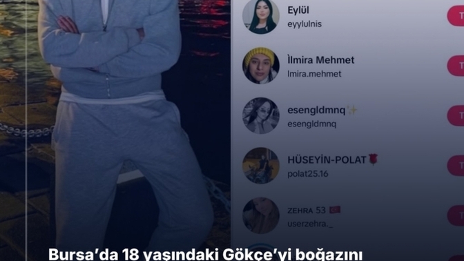 Kadın cinayetlerinin nedeni nedir?