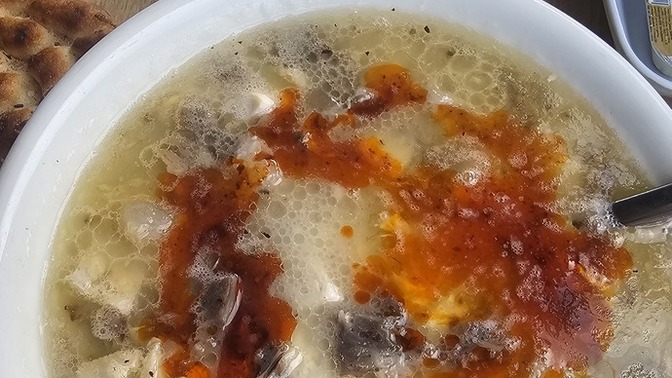Kelle paçanın saati olur mu?