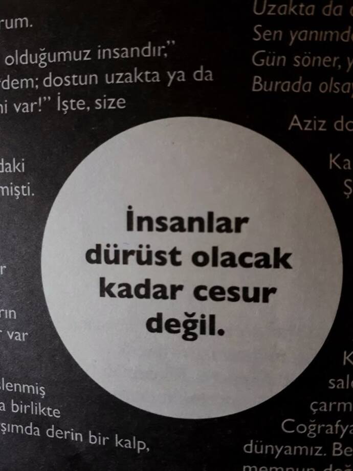 Ahlaklı olmak ile cesur olmak arasında bir bağlantı var mı?