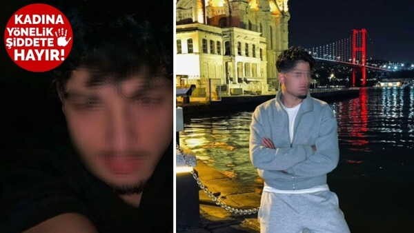 Ya arkadaşlar 18 yaşında bi kız öldürüldü siz kalkıp vardır bi bildigi yok tipi iyi arkadaş adam katil kendinize gelin yaa ?