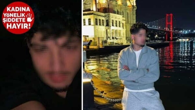 Ya arkadaşlar 18 yaşında bi kız öldürüldü siz kalkıp vardır bi bildigi yok tipi iyi arkadaş adam katil kendinize gelin yaa ?
