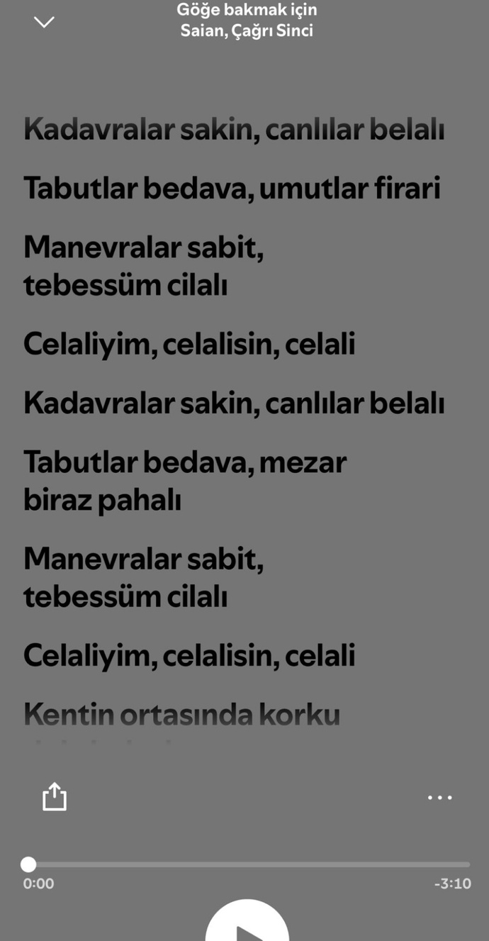 Sabahsal moodunuz nasıl?