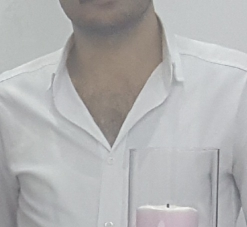 Böyleyiz şimdilik..